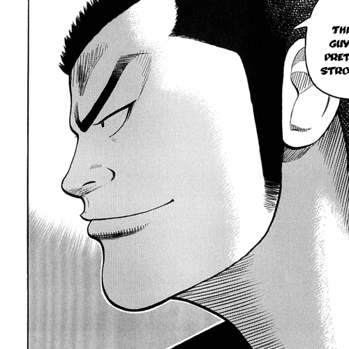 Worst Chapter 58: A Little Devil cover