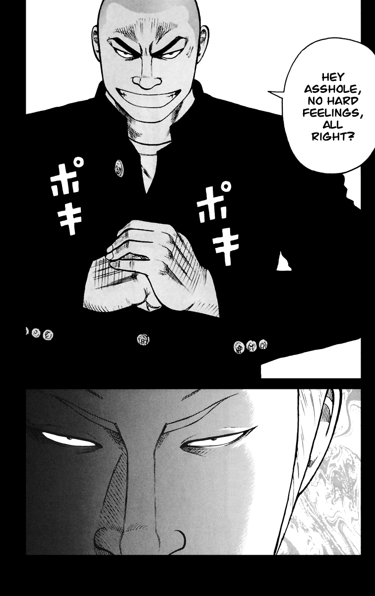 Worst Chapter 6 page 10 - Chapter 6: Helicopter