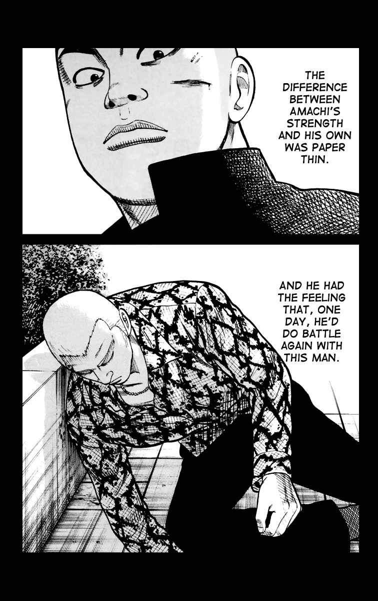 Worst Chapter 6 page 20 - Chapter 6: Helicopter