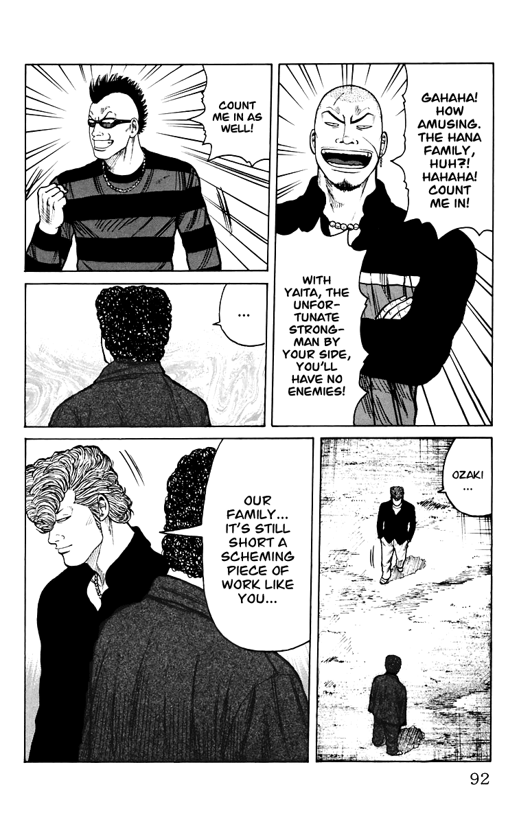Worst Chapter 6 page 37 - Chapter 6: Helicopter