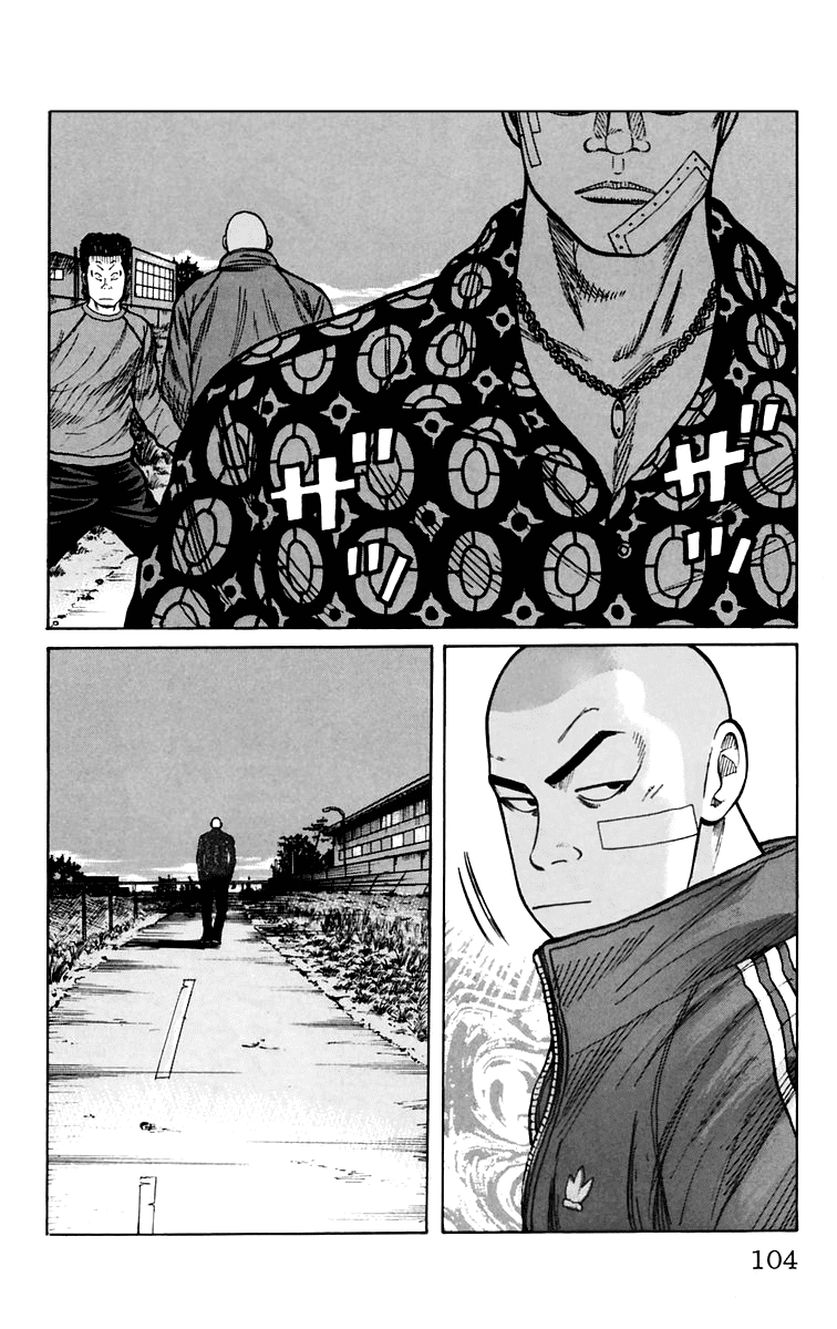 Worst Chapter 6 page 49 - Chapter 6: Helicopter
