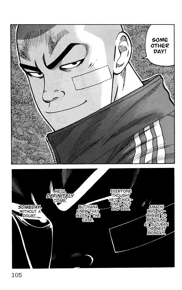 Worst Chapter 6 page 50 - Chapter 6: Helicopter