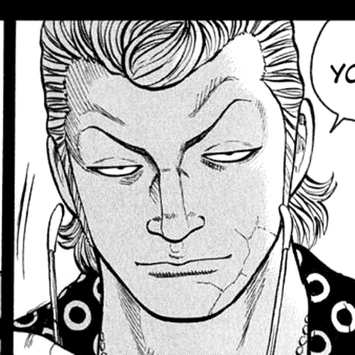 Worst Chapter 61: Be Cool! cover
