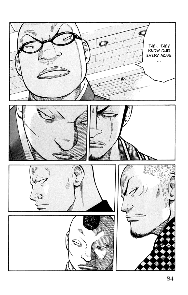 Worst Chapter 62 page 29 - Chapter 62: Determination
