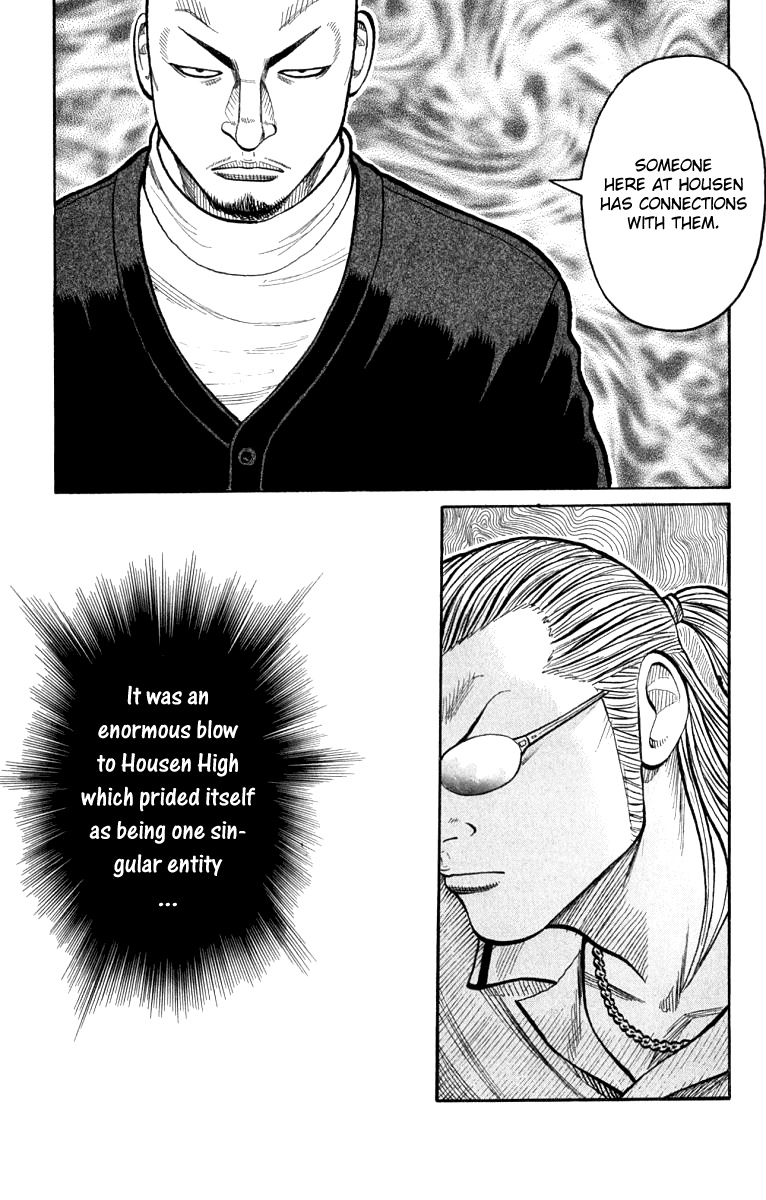 Worst Chapter 62 page 30 - Chapter 62: Determination