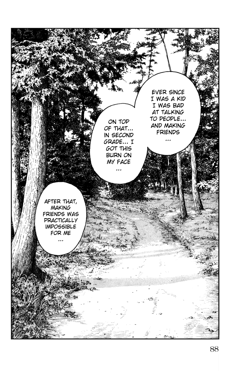 Worst Chapter 62 page 33 - Chapter 62: Determination
