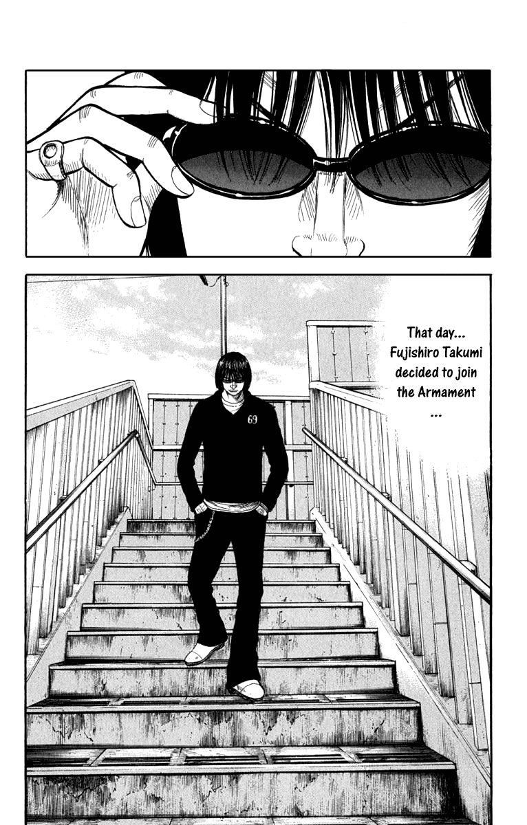 Worst Chapter 62 page 48 - Chapter 62: Determination