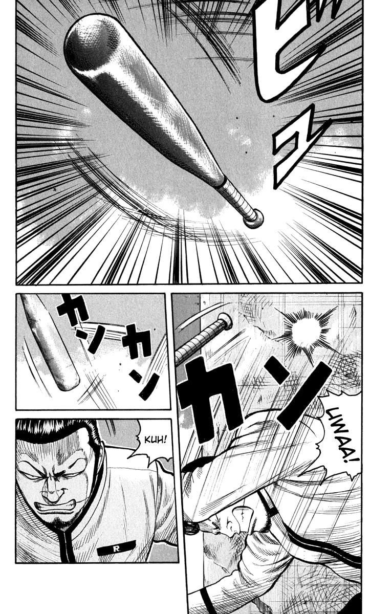 Worst Chapter 62 page 8 - Chapter 62: Determination