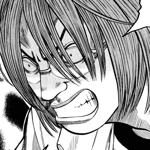 Worst Chapter 64: Mediator cover