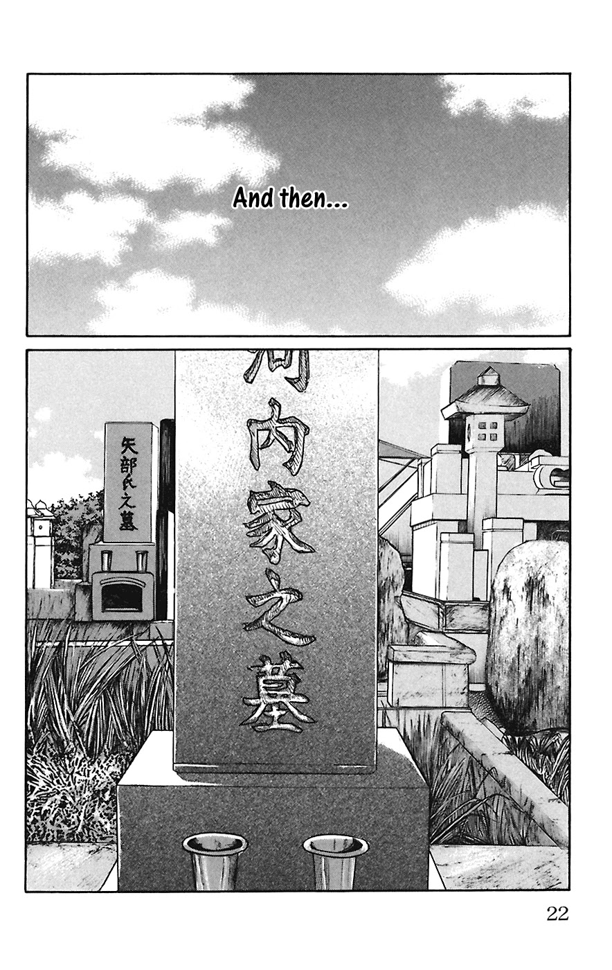 Worst Chapter 65 page 20 - Chapter 65: Seventh Generation