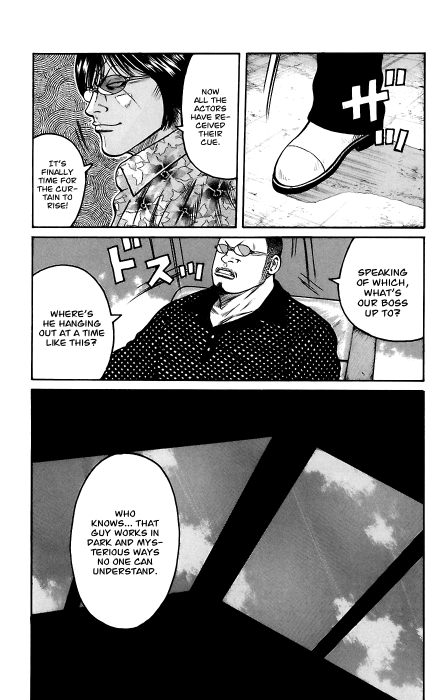 Worst Chapter 65 page 45 - Chapter 65: Seventh Generation