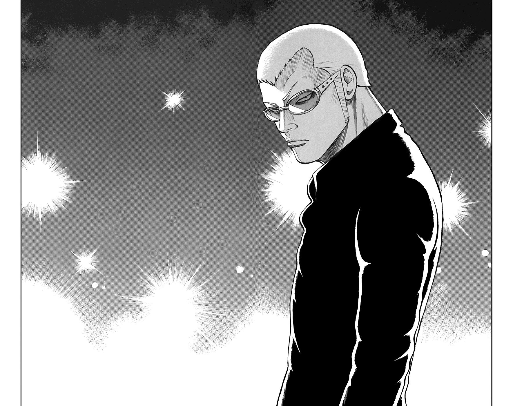 Worst Chapter 65 page 50 - Chapter 65: Seventh Generation