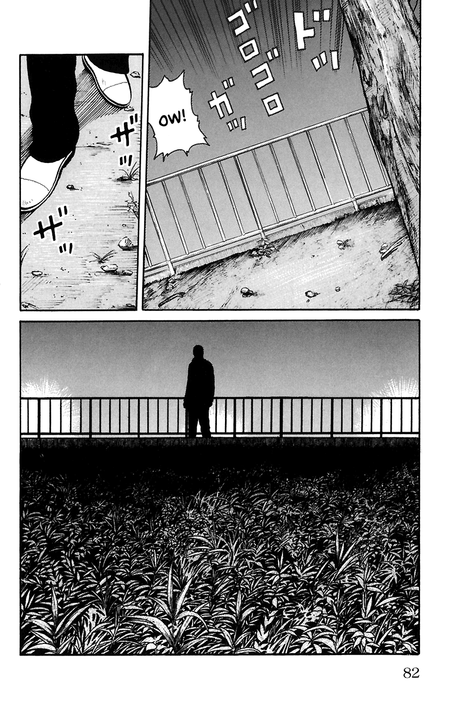 Worst Chapter 66 page 24 - Chapter 66: Whitey