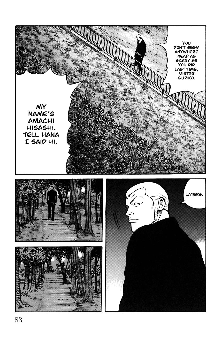 Worst Chapter 66 page 25 - Chapter 66: Whitey