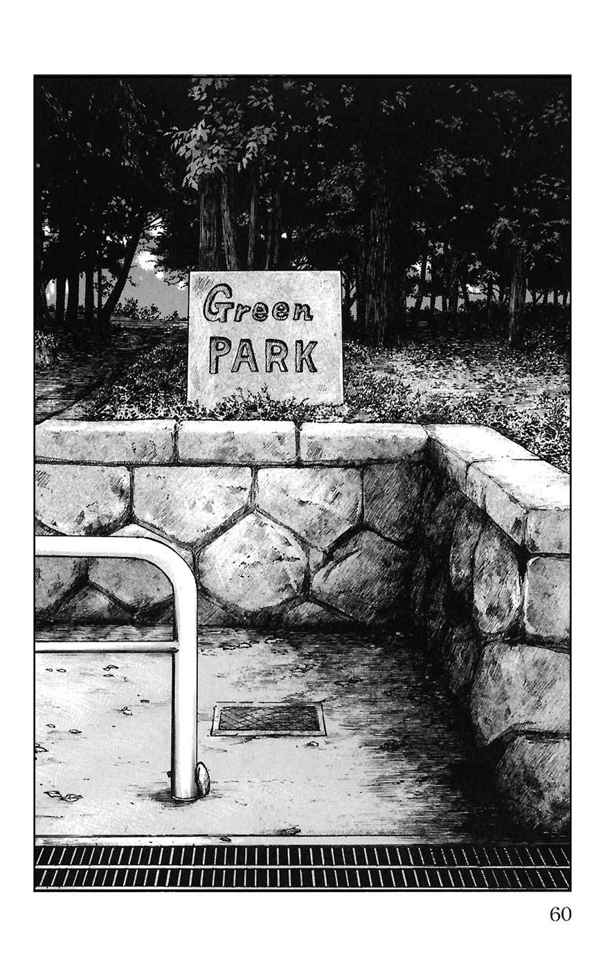 Worst Chapter 66 page 4 - Chapter 66: Whitey