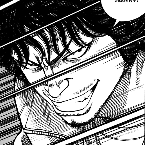 Worst Chapter 66: Whitey cover