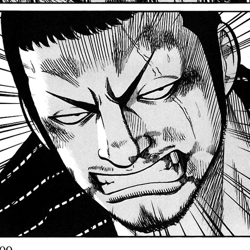 Worst Chapter 67: Be-Tray-Al cover