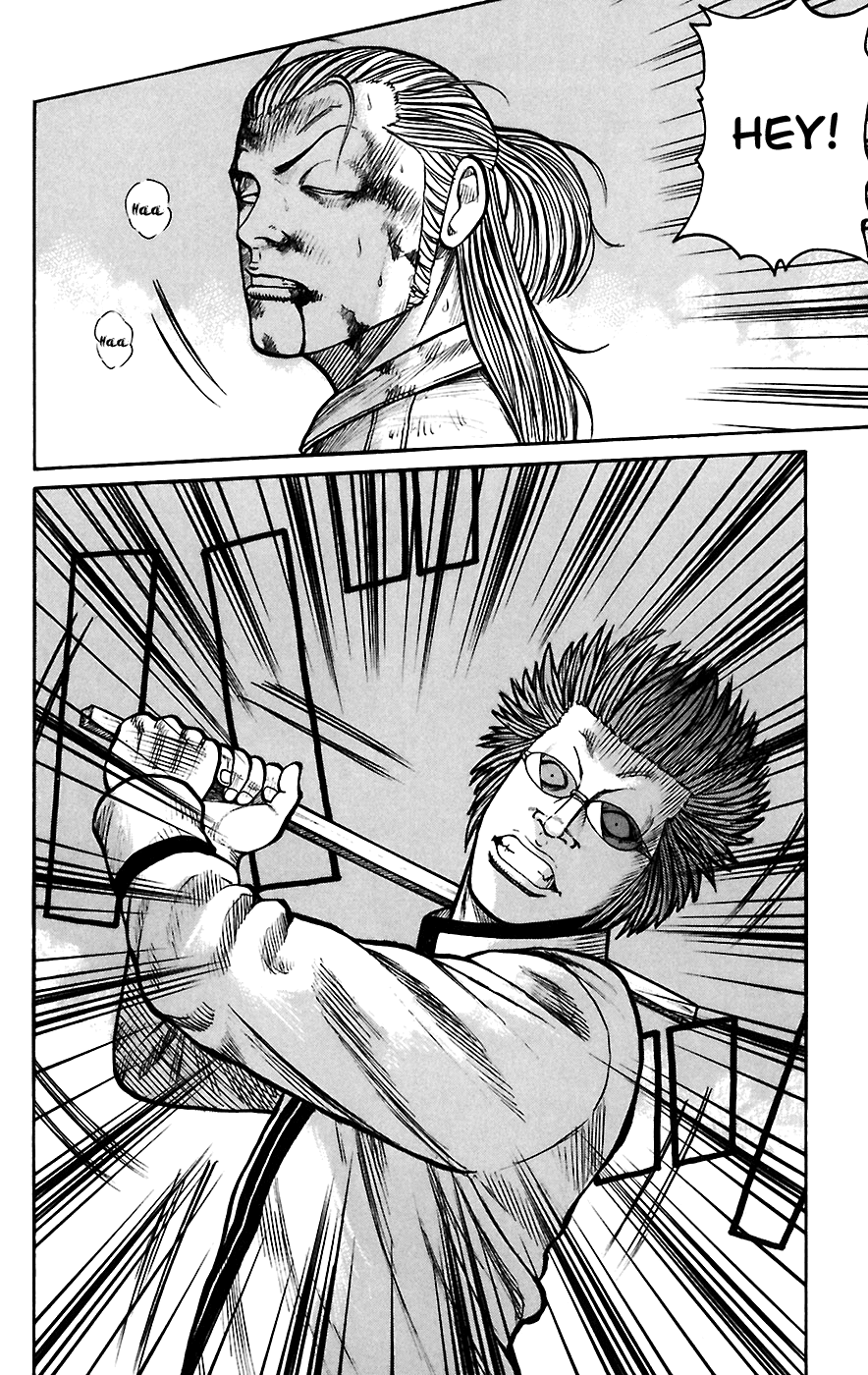 Worst Chapter 68 page 21 - Chapter 68: Reunion