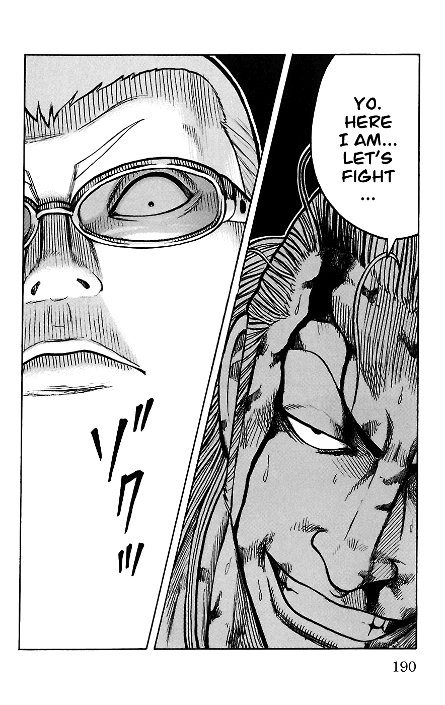 Worst Chapter 68 page 30 - Chapter 68: Reunion