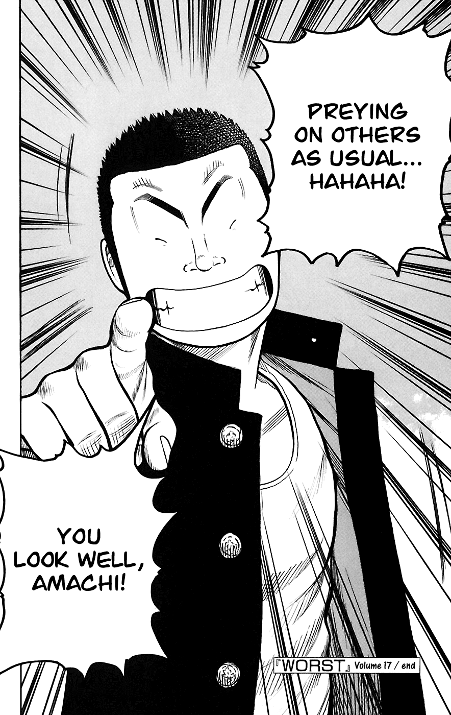 Worst Chapter 68 page 42 - Chapter 68: Reunion