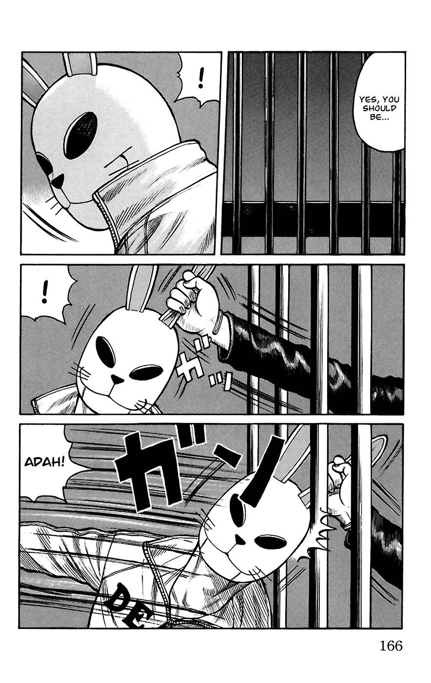 Worst Chapter 68 page 9 - Chapter 68: Reunion