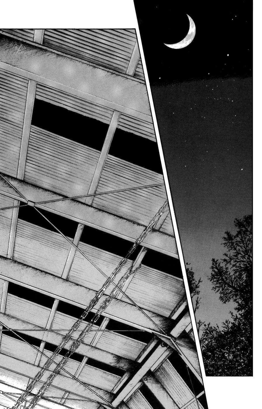 Worst Chapter 69 page 19 - Chapter 69: Promise