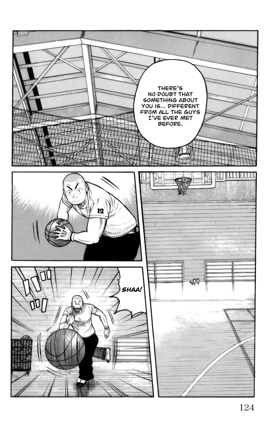 Worst Chapter 71 page 16 - Chapter 71: Firing Up of the Hana-gumi!