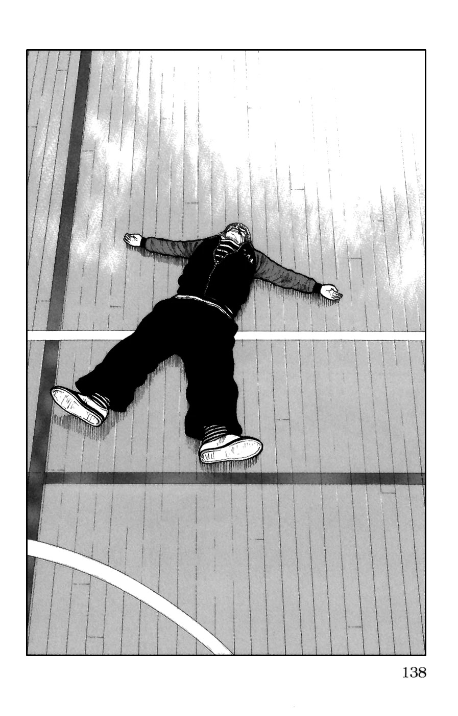 Worst Chapter 71 page 30 - Chapter 71: Firing Up of the Hana-gumi!