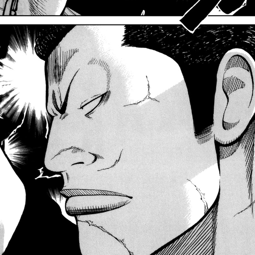 Worst Chapter 72: Collision! cover