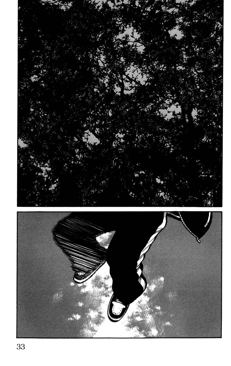 Worst Chapter 73 page 32 - Chapter 73: Men