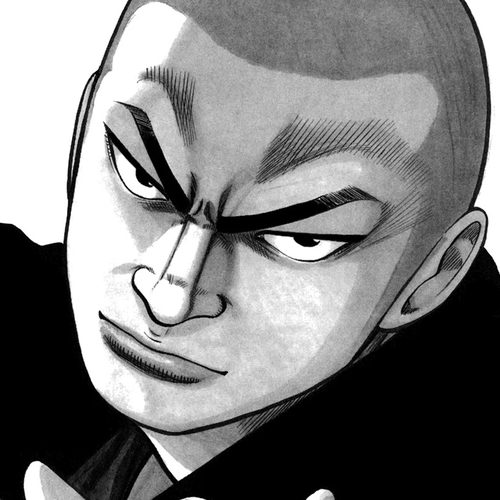 Worst Chapter 75: Level 3 cover
