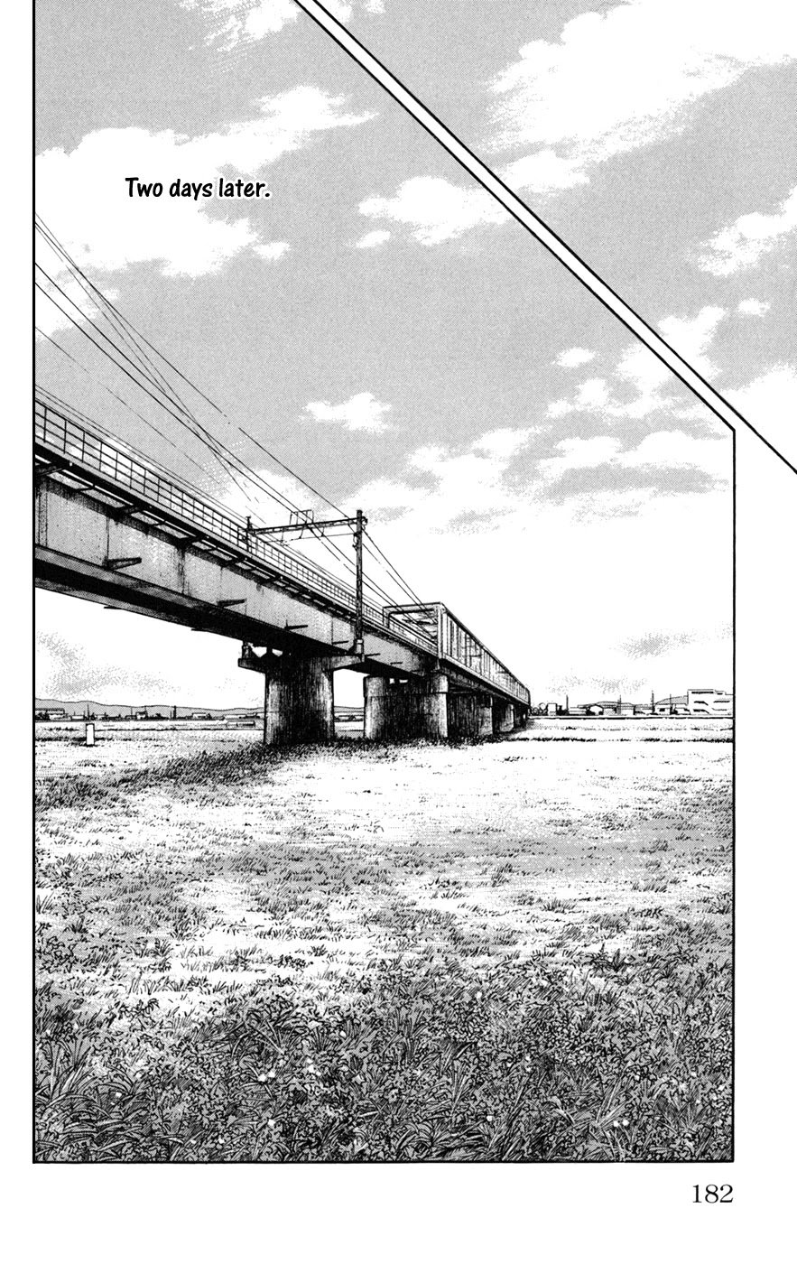 Worst Chapter 76 page 35 - Chapter 76: Maverick