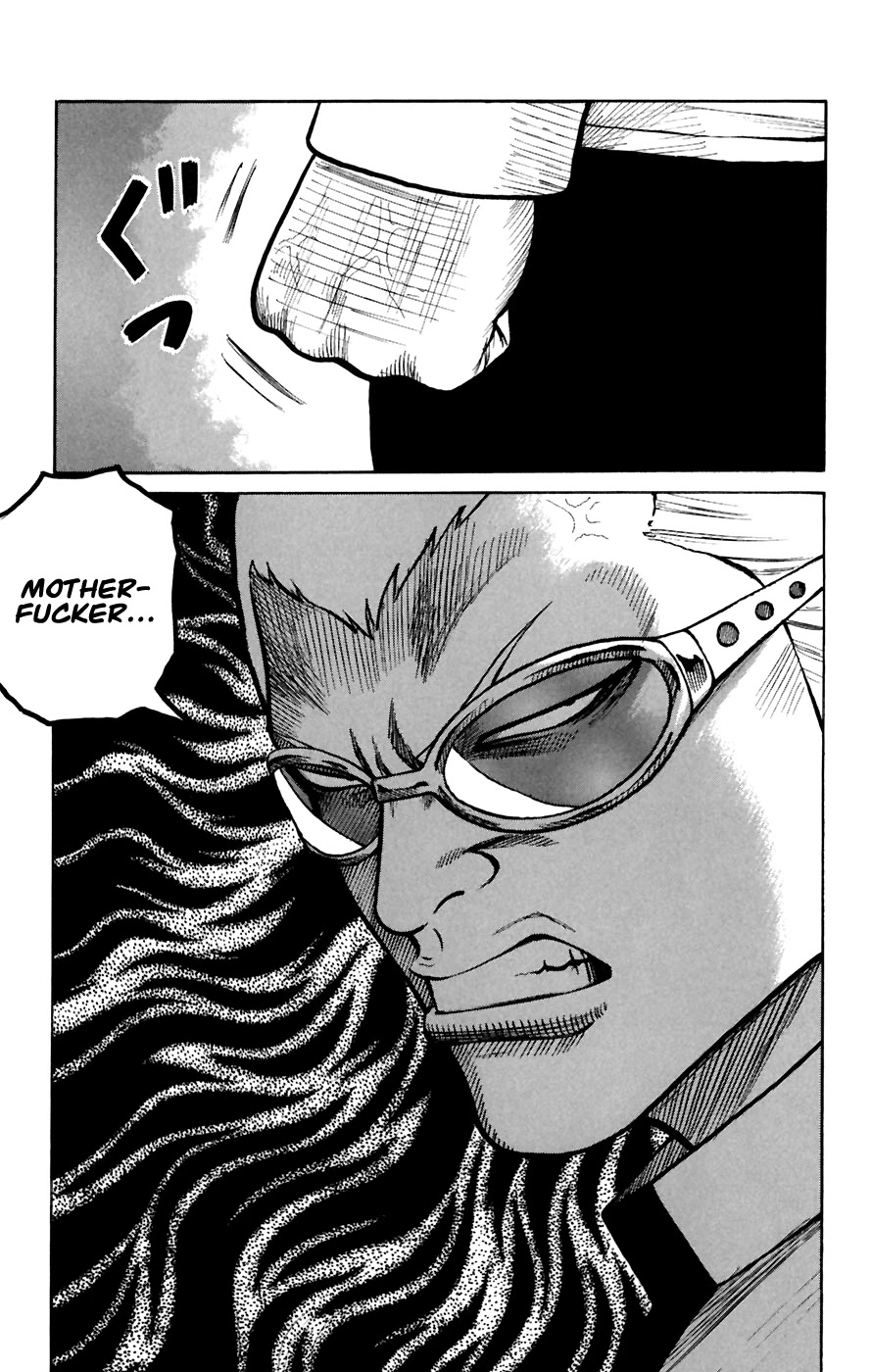 Worst Chapter 77 page 14 - Chapter 77: Last Words