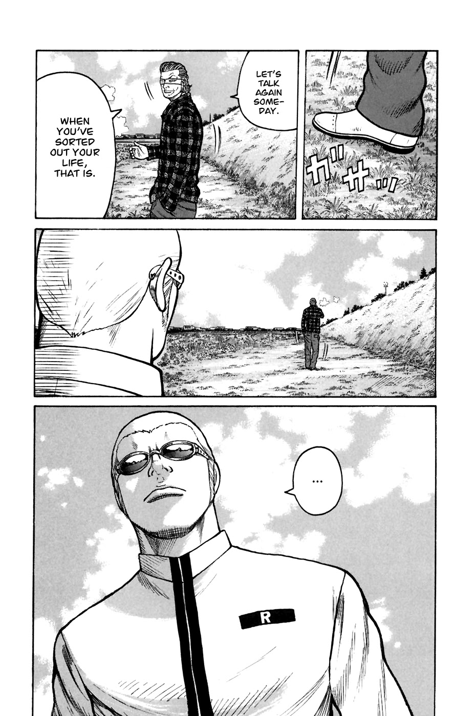 Worst Chapter 77 page 18 - Chapter 77: Last Words