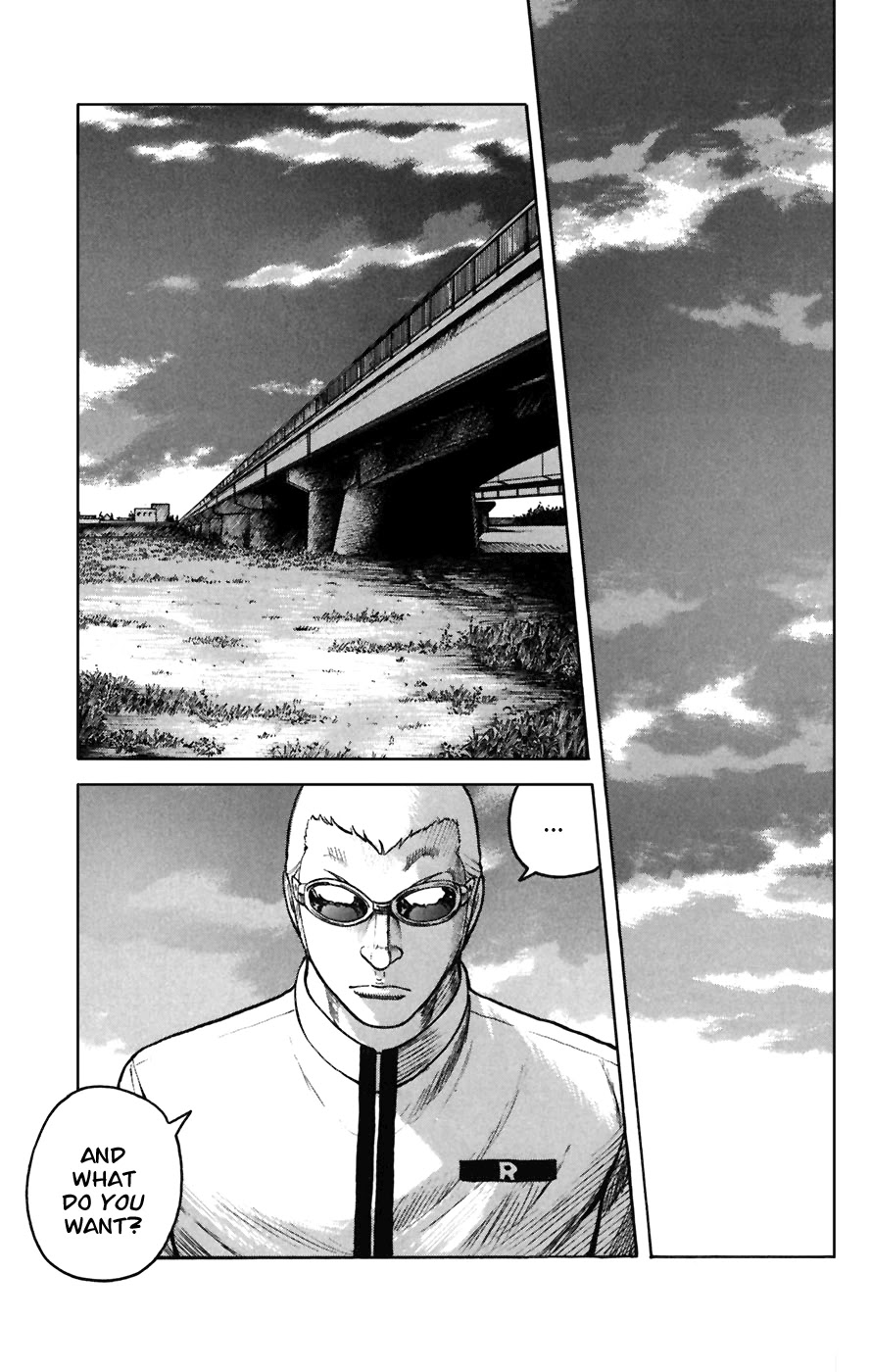 Worst Chapter 77 page 48 - Chapter 77: Last Words