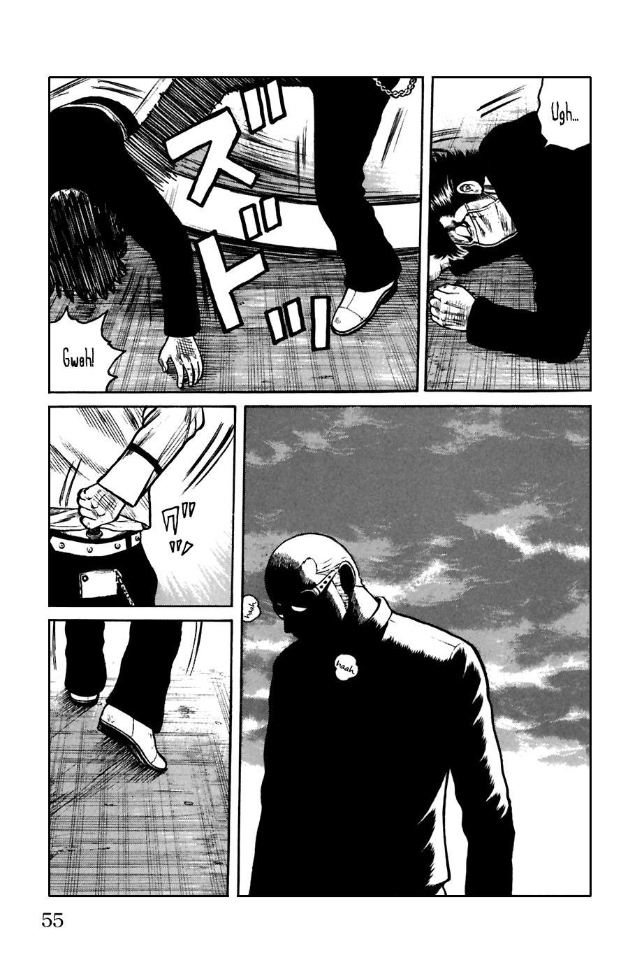 Worst Chapter 77 page 54 - Chapter 77: Last Words