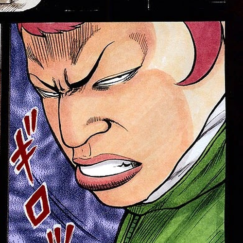 Worst Chapter 78: Fearful Town cover