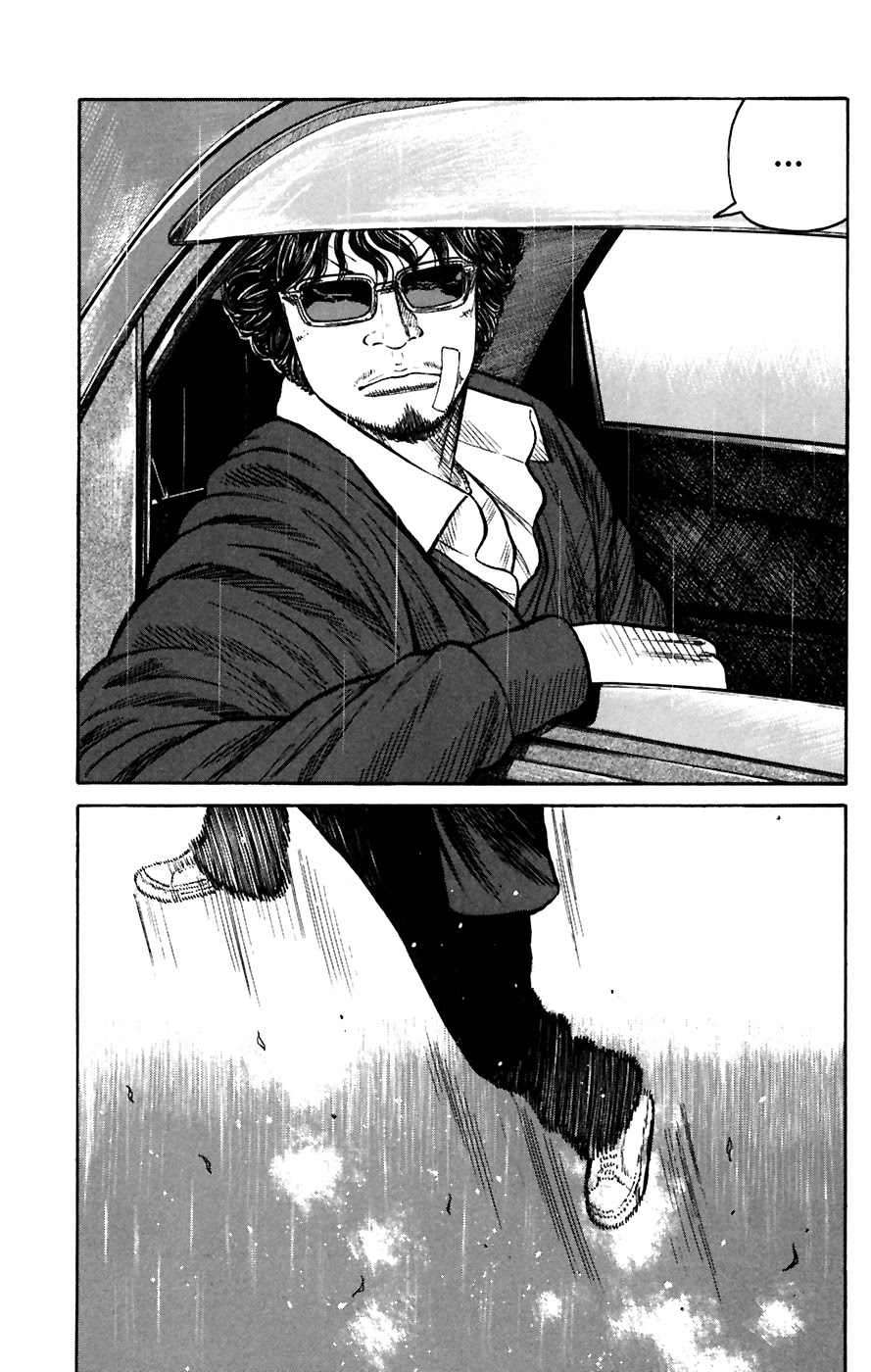 Worst Chapter 79 page 27 - Chapter 79: Scar...