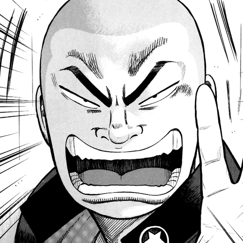 Worst Chapter 79: Scar... cover