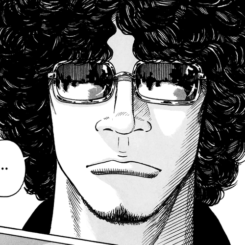 Worst Chapter 8: Guri Guri! cover