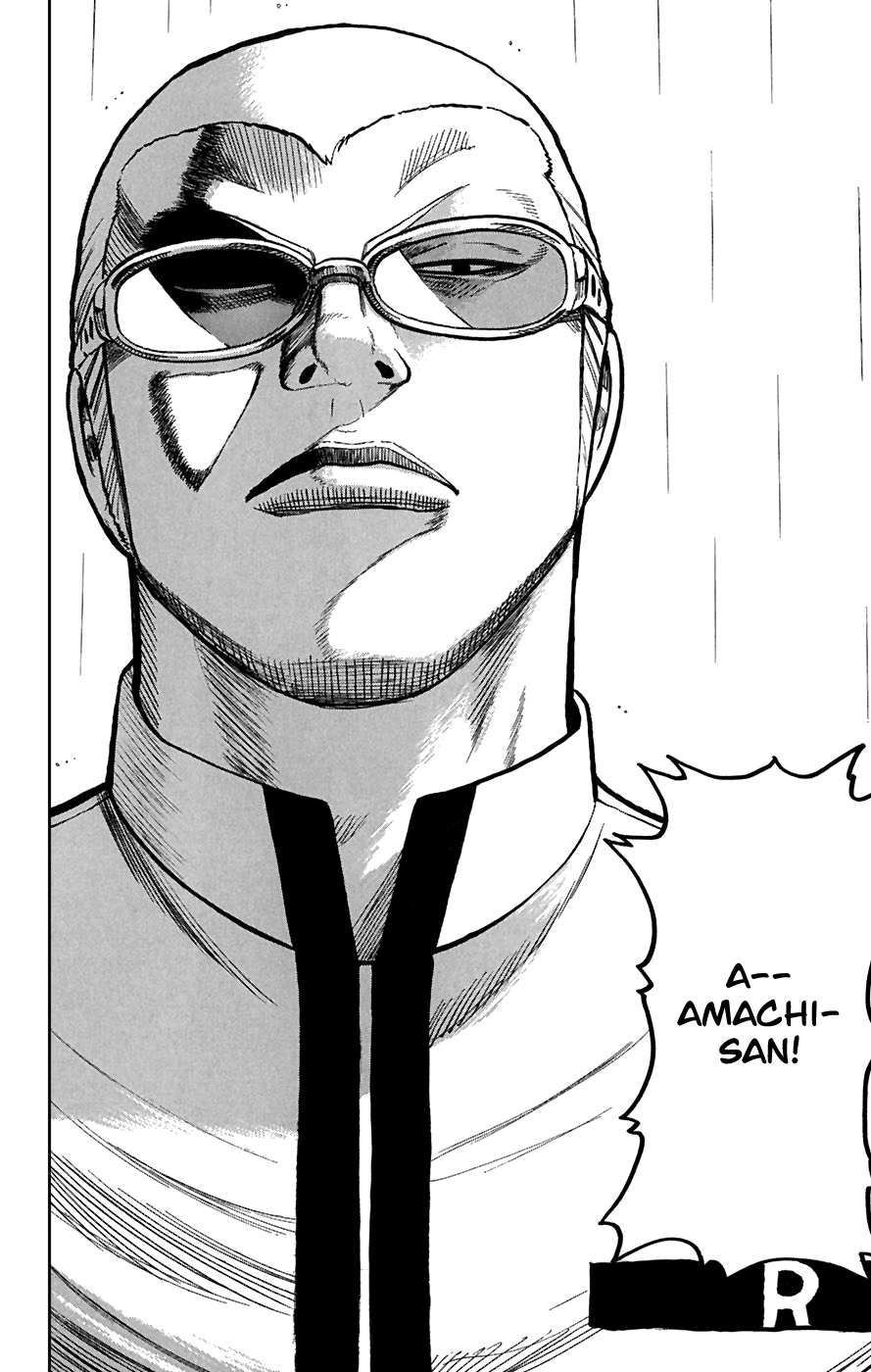 Worst Chapter 80 page 16 - Chapter 80: 3 Days Later, 3 P.M