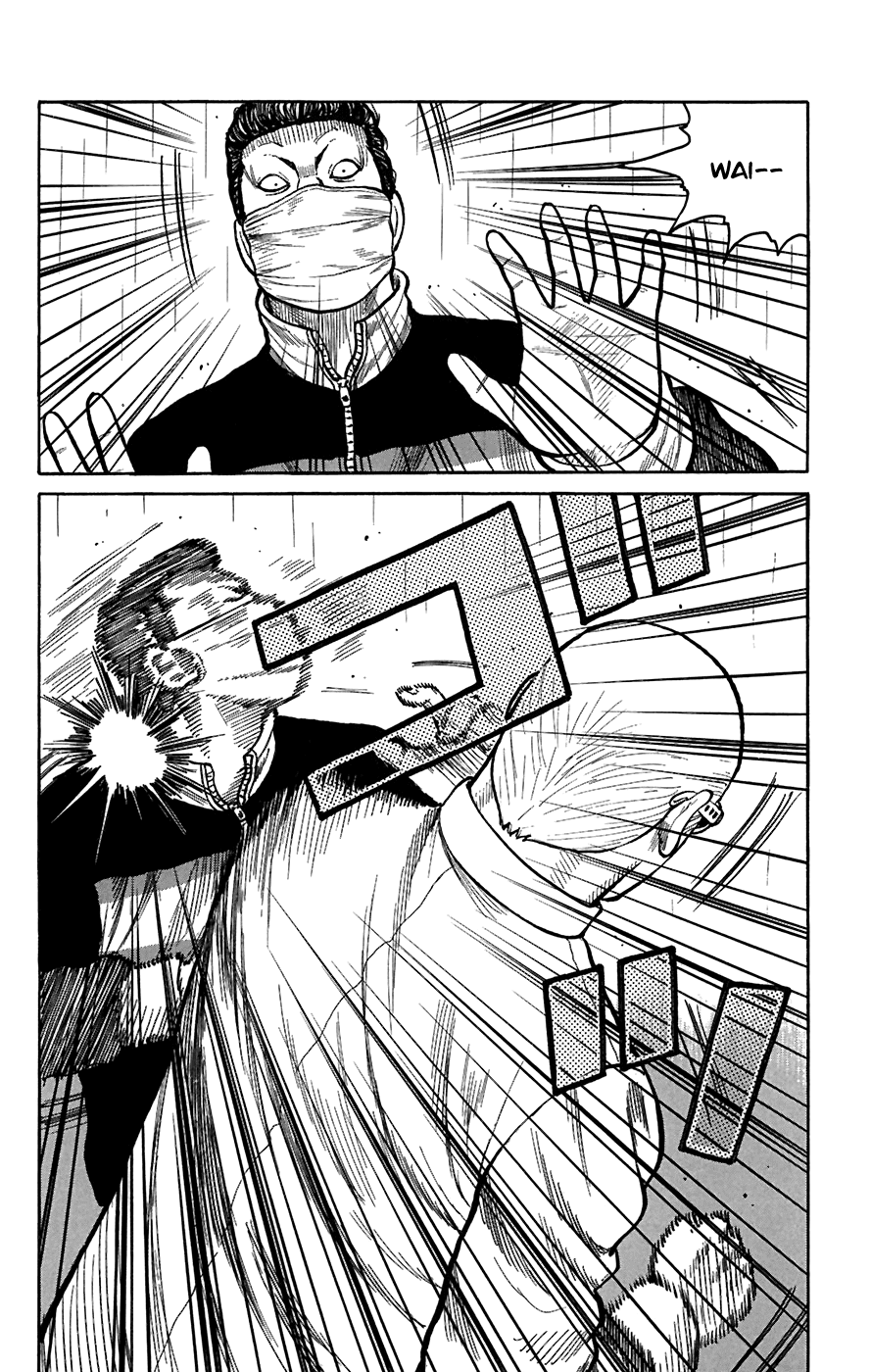 Worst Chapter 80 page 20 - Chapter 80: 3 Days Later, 3 P.M