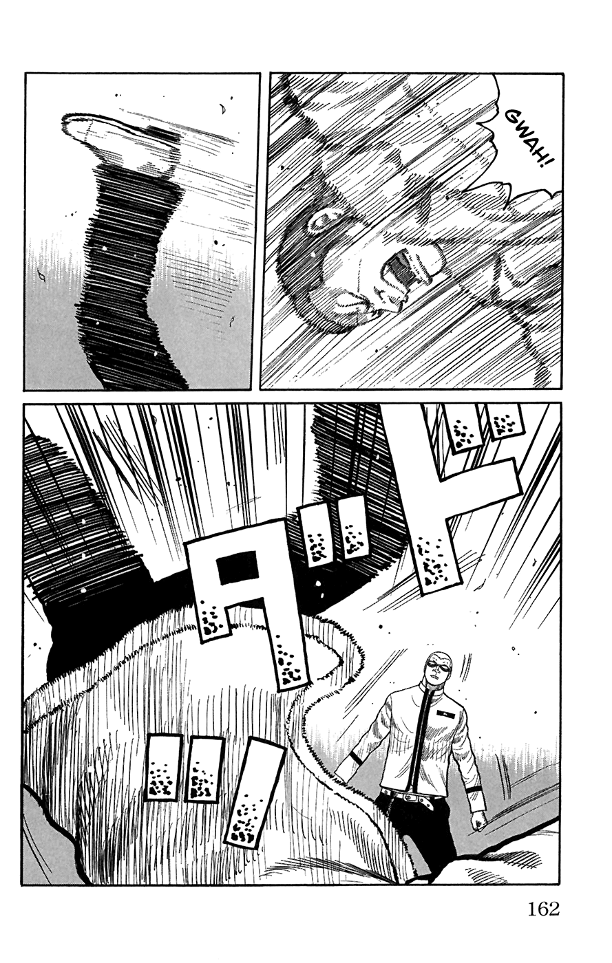 Worst Chapter 80 page 25 - Chapter 80: 3 Days Later, 3 P.M