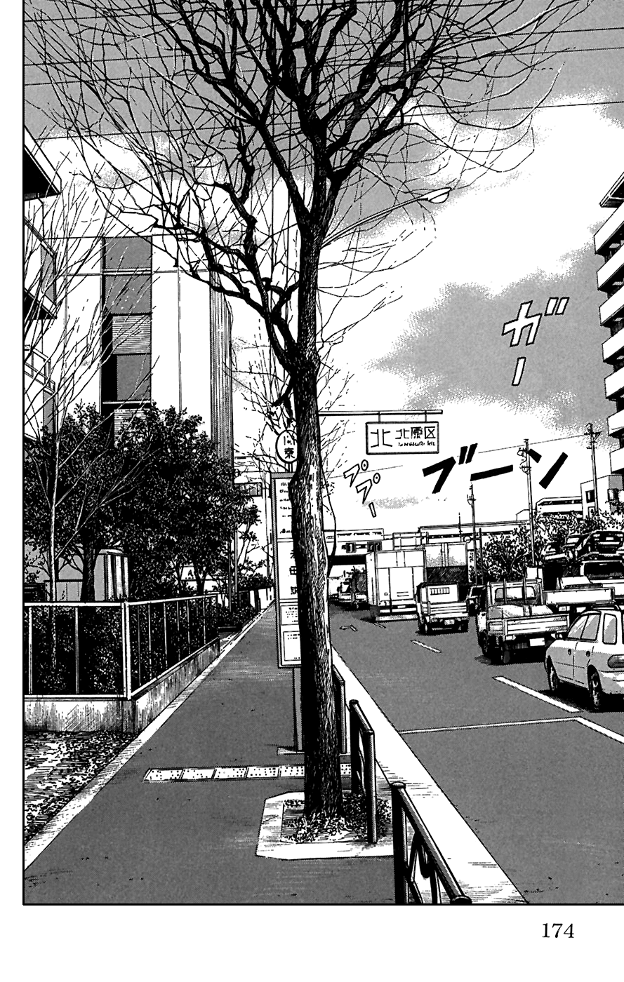 Worst Chapter 80 page 36 - Chapter 80: 3 Days Later, 3 P.M