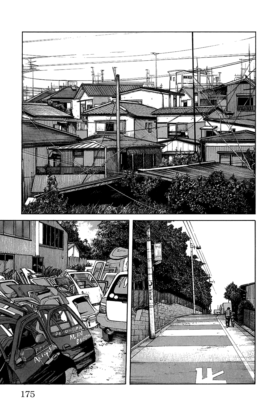 Worst Chapter 80 page 37 - Chapter 80: 3 Days Later, 3 P.M