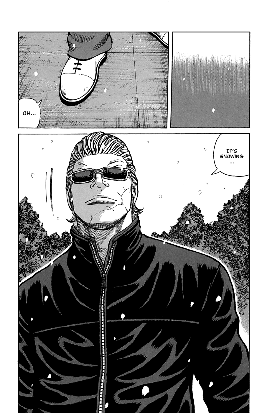 Worst Chapter 80 page 45 - Chapter 80: 3 Days Later, 3 P.M