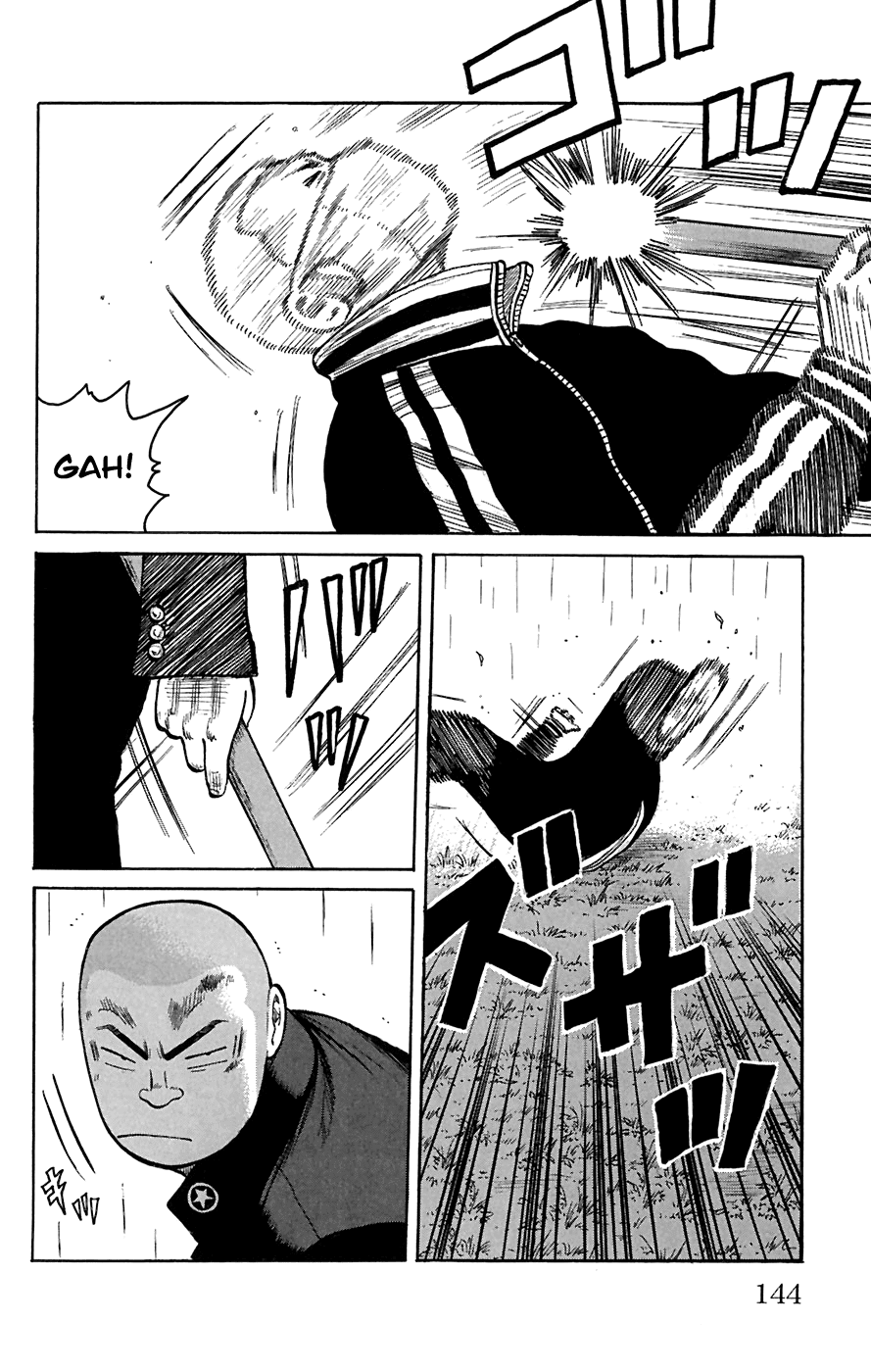 Worst Chapter 80 page 9 - Chapter 80: 3 Days Later, 3 P.M