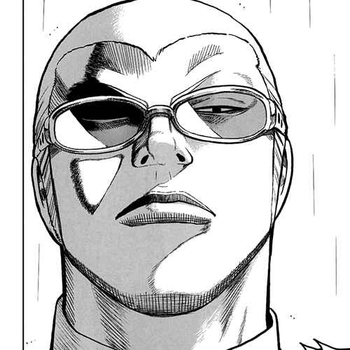 Worst Chapter 80: 3 Days Later, 3 P.M cover