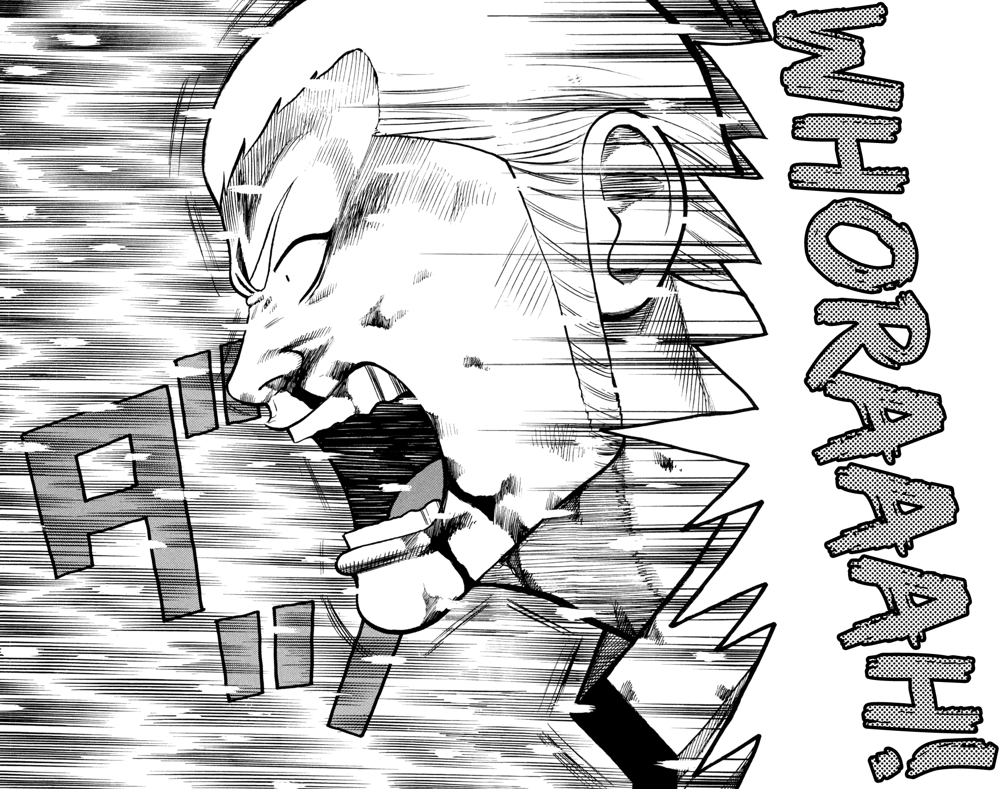 Worst Chapter 82 page 36 - Chapter 82: Light and Darkness