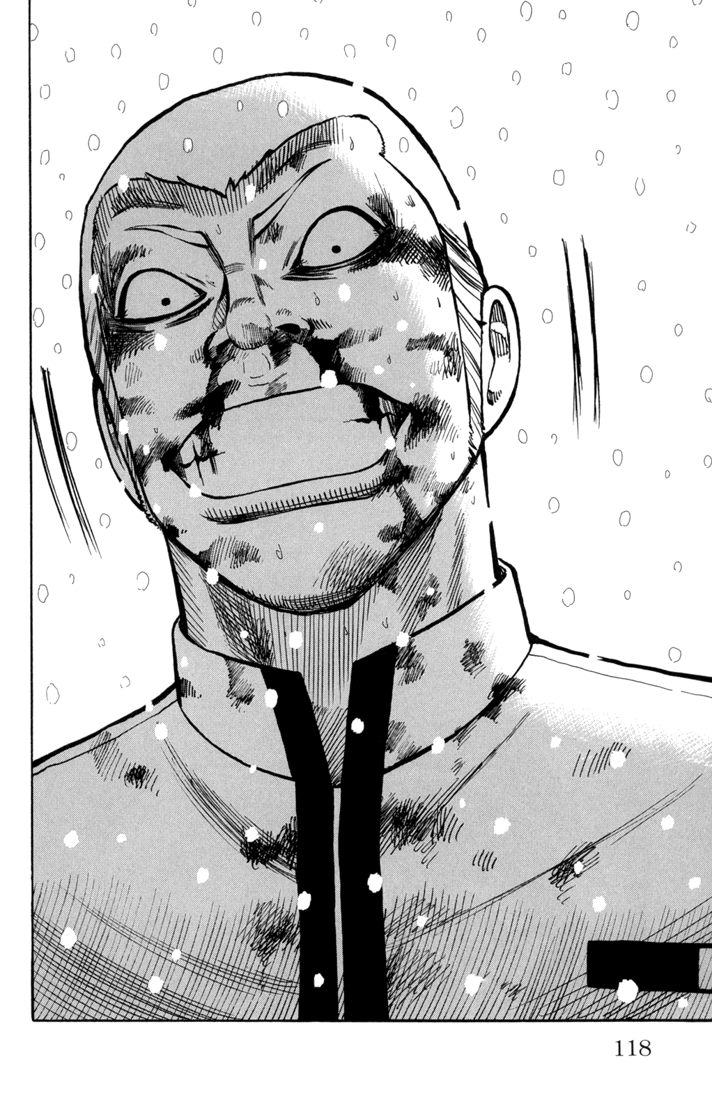 Worst Chapter 83 page 19 - Chapter 83: Daifuku